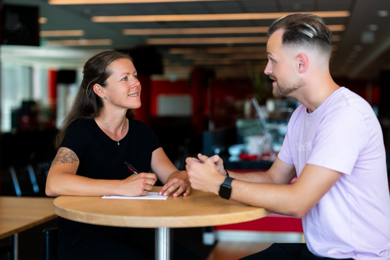 Individuelles 1:1-Coaching