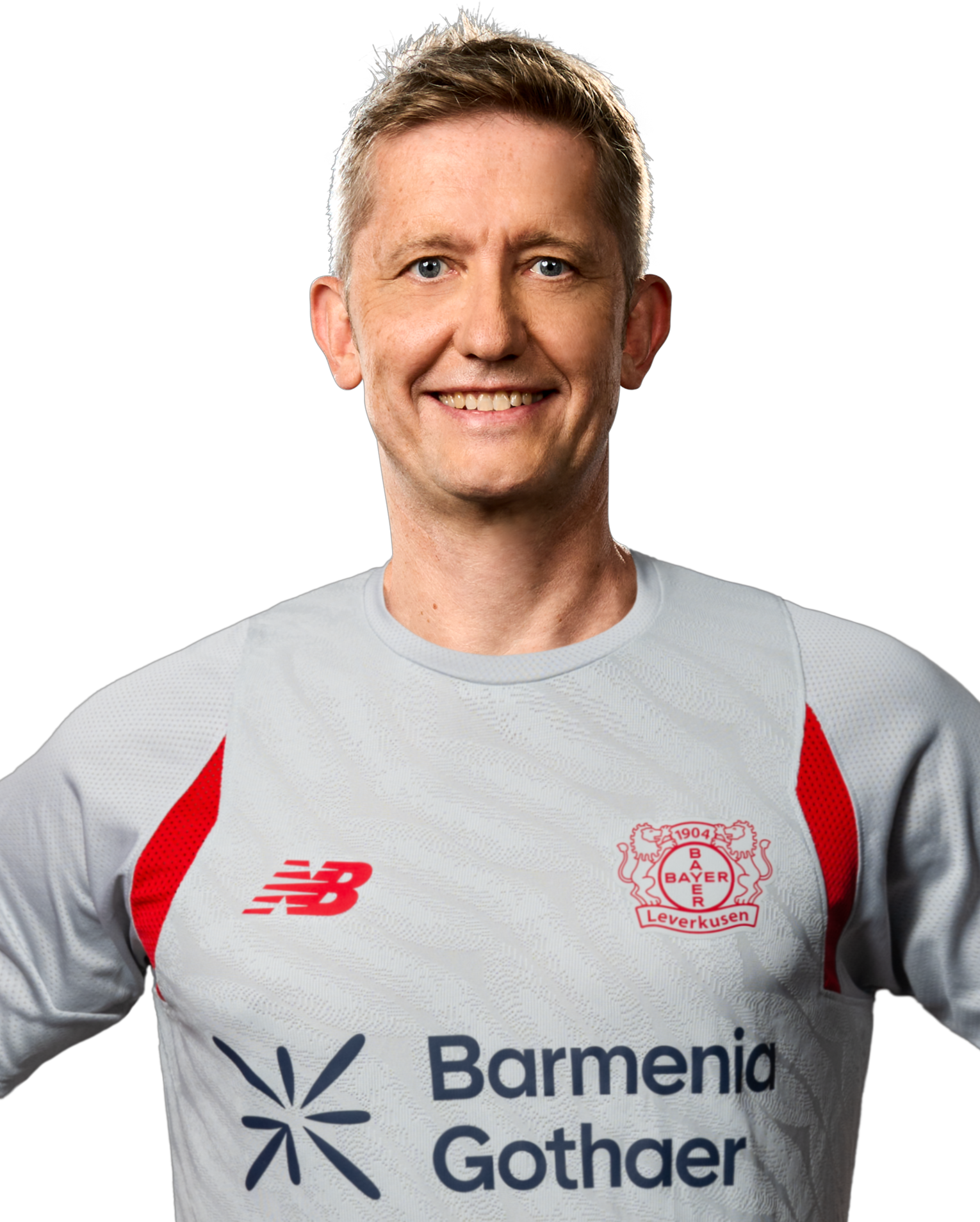 Carsten Rademacher